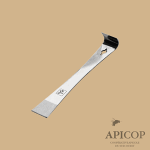 Lève cadre amercain. inox