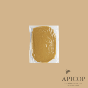 Pâte hyperprotéinée à 25% - la poche de 450g
