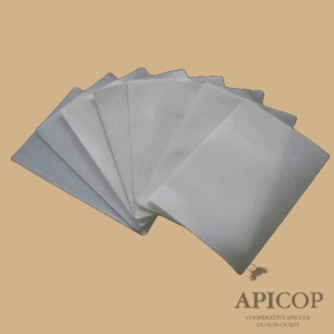 Toile de nylon pour filtrage 800 microns