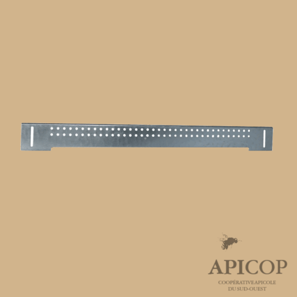 Porte d'entrée 220 mm - anti frelon