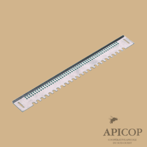 Porte ruchette 6 cadres 230 mm