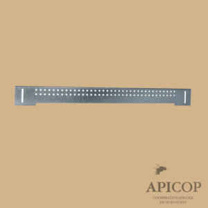 Porte ruchette 6 cadres 230 mm - anti frelons
