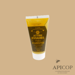 Parfum d'aristée tube 50 gr