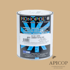 Peinture alimentaire gemm 1 kg