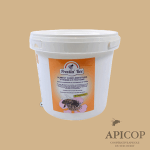 Aliment complémentaire "Provita Bee" - 8 kg
