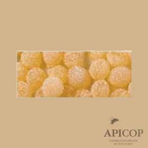 Bonbon perles eucalyptus - sac de 5 kg