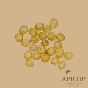 Bonbons Perles Propolis - Sac de 5 kg