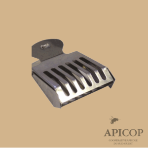 Pince capture metal -