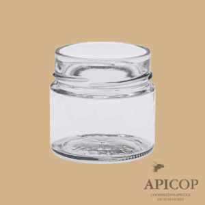 Pot 212 ml Jupe Haute