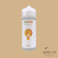 Recharge pour enfumoir Apisolis