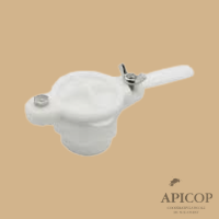 Robinet plastique 33-42