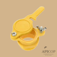 Robinet à clapet plastique 40/49