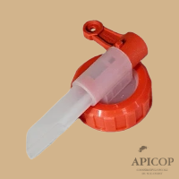 Robinet pour bidon 1OL