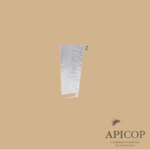 Sachet Fond Carton 120X260 - LA BOITE DE 100