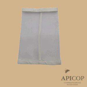 Sac pour essorage opercules