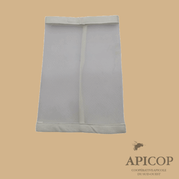 Sac pour essorage opercules