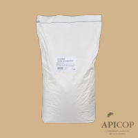 Sucre cristal blanc alimentaire BIO - sac de 25 kg