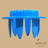 Canditap soulève sac pour candy