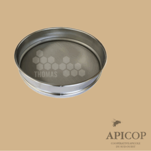 Tamis ultra fin pour maturateur 50kg Prinox