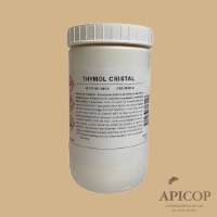 Thymol en cristal 500 g