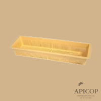 Tiroir pour trappe pollen