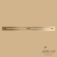 Barrette pour Warré