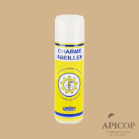 Vapo charme des abeilles