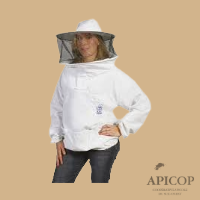 Vareuse Apix pro - voile anglais Taille S à XXL