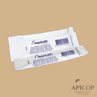 Recharge unidose 10ML Vespa catch