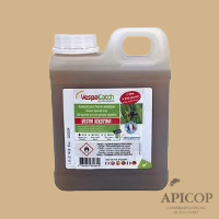 Recharge attractif 1 L Vespa catch