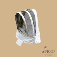 Voile de rechange anglais