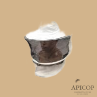 Voile rechange pour combi, blouson et vareuse