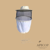 Voile rond américain